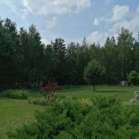 度假居 Twoj Kacik