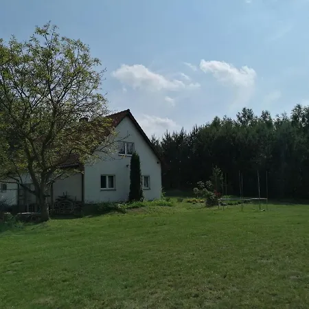 Twoj Kacik 度假居