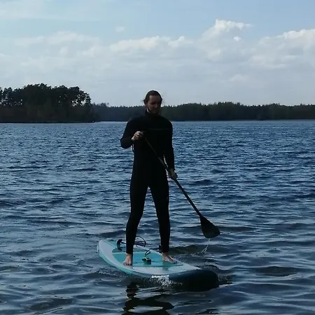 Twój Kącik Сasa de vacaciones