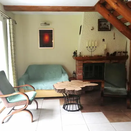 Twoj Kacik 度假居