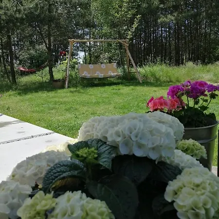 度假居 Twoj Kacik *