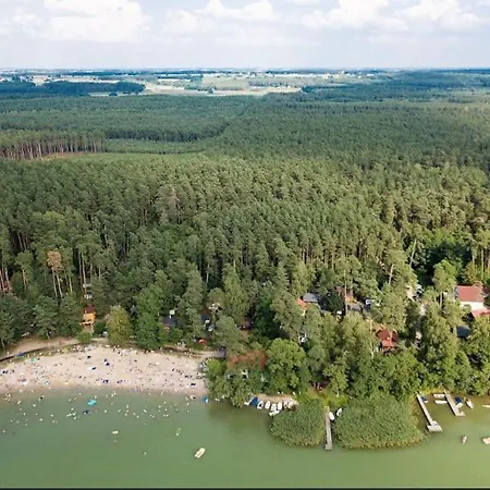 度假居 Twoj Kacik *