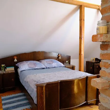 Twoj Kacik 度假居 *