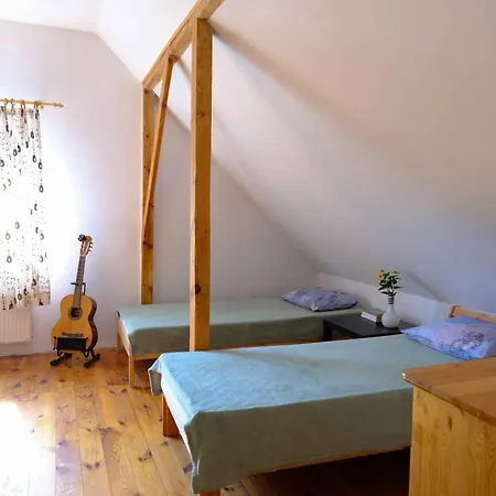 Twoj Kacik 库尔泽尼克