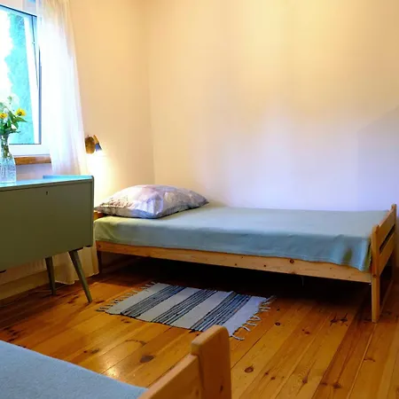 度假居 Twoj Kacik *