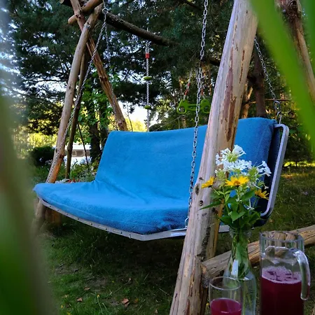 Semesterbostad Twoj Kacik