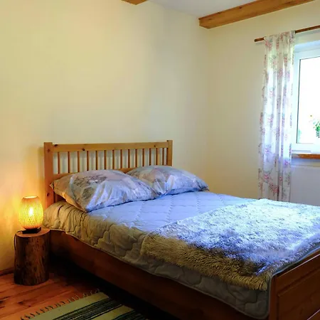 Casa de Férias Twój Kącik