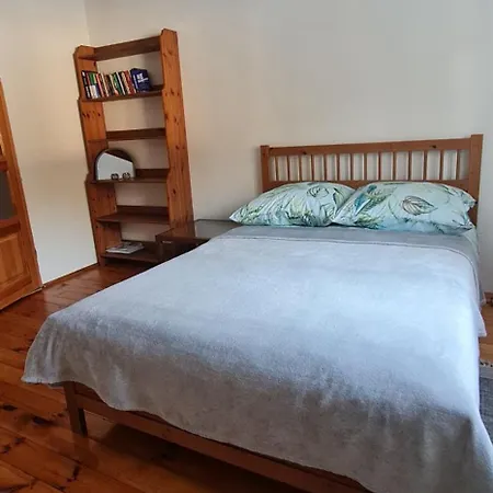 Twoj Kacik Nyaraló *