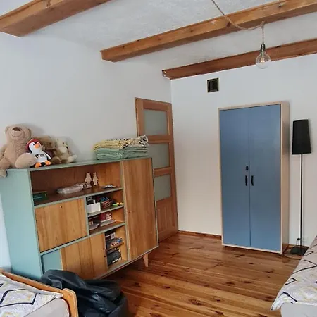 Casa de Férias Twój Kącik Kurzetnik