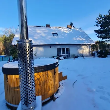 Nyaraló Twoj Kacik *