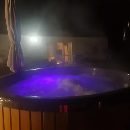 Twoj Kacik Nyaraló