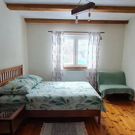 Nyaraló Twoj Kacik