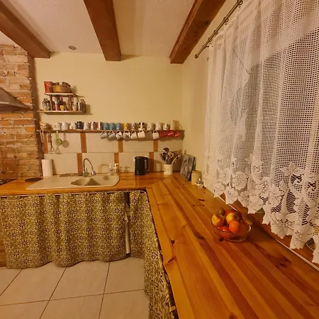 Twoj Kacik Kurzętnik