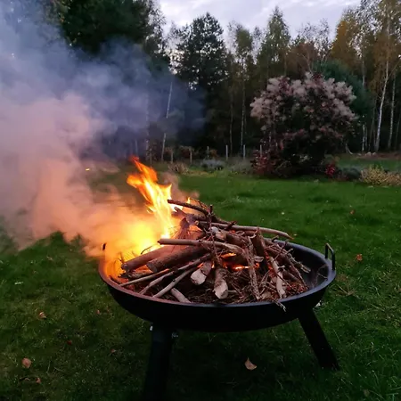 Twoj Kacik Nyaraló *