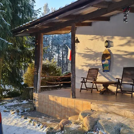 Twoj Kacik Kurzętnik