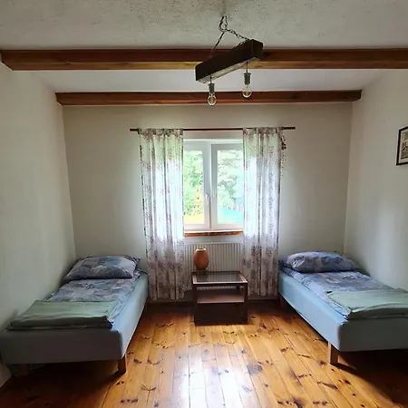 Nyaraló Twoj Kacik Kurzętnik