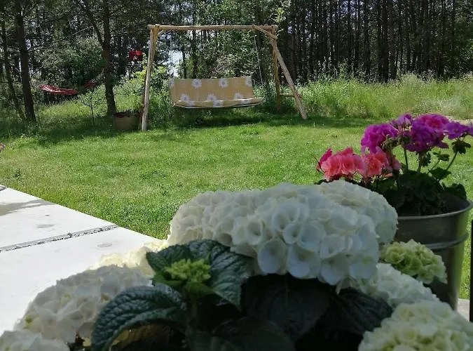 Feriehus Twoj Kacik *